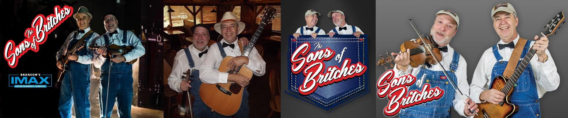 Sons of Britches - Header