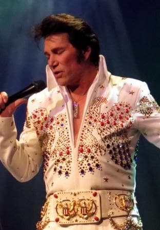 jerry presely elvis 2