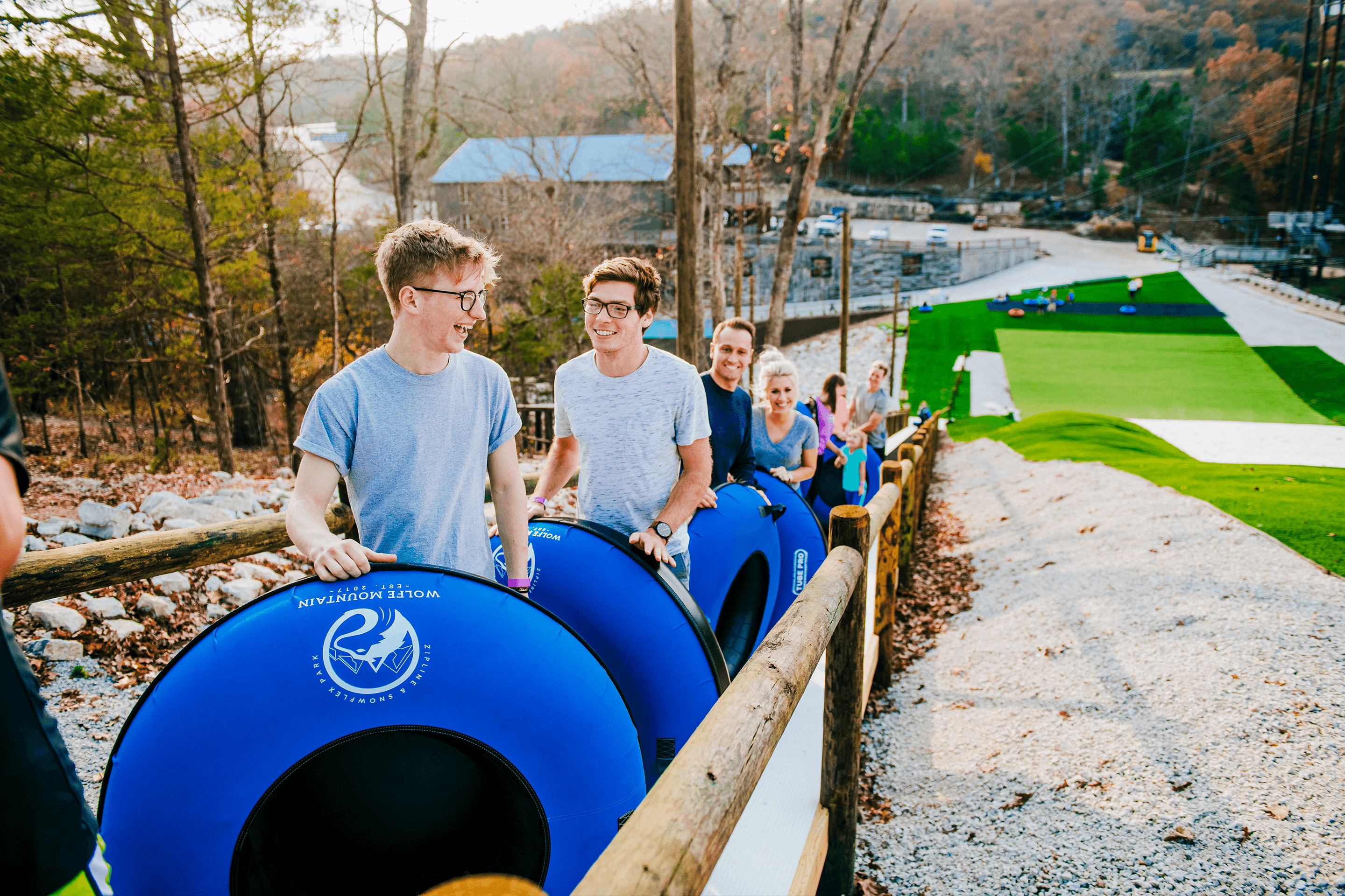 bransonziplinesnowflextubing1