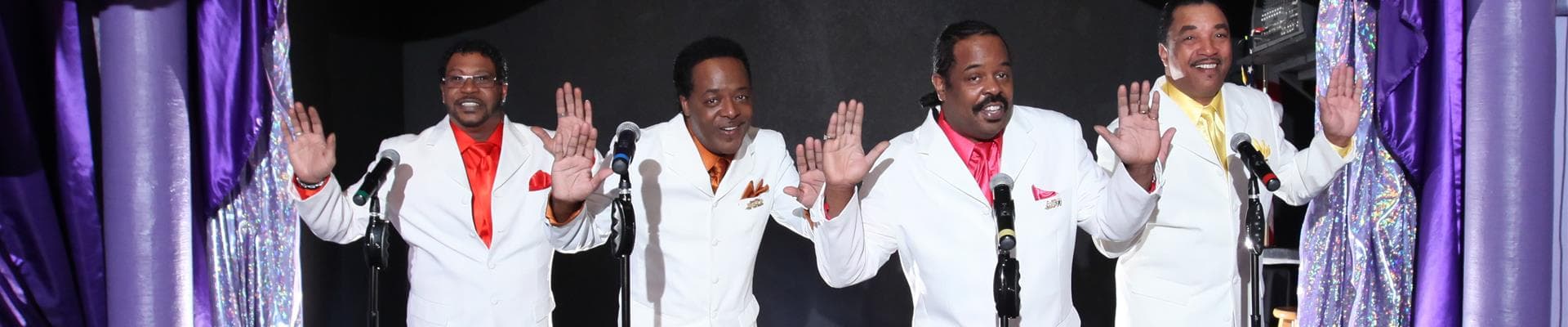 Motown Downtown - Header