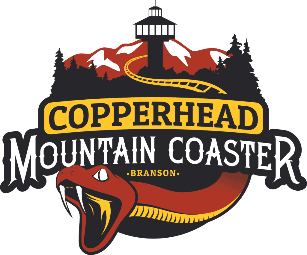 Copperhead Mountain Coaster #1