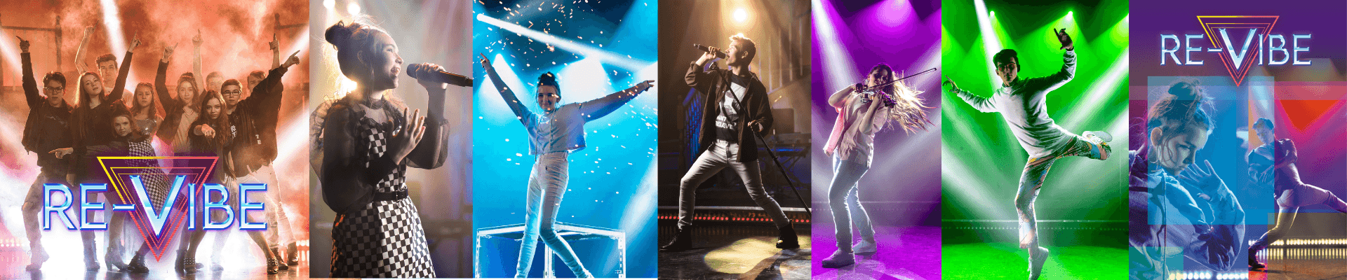 Re-Vibe Header