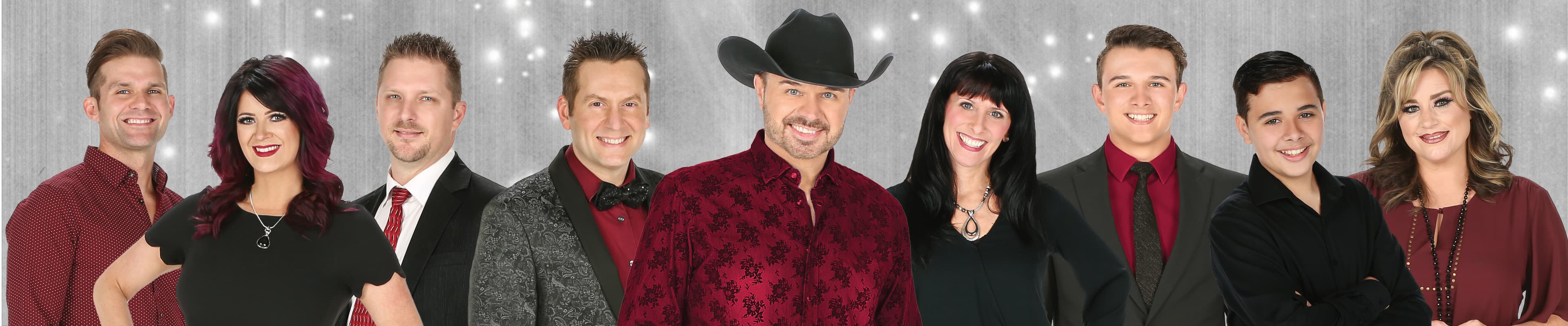 Clay Cooper - New Header