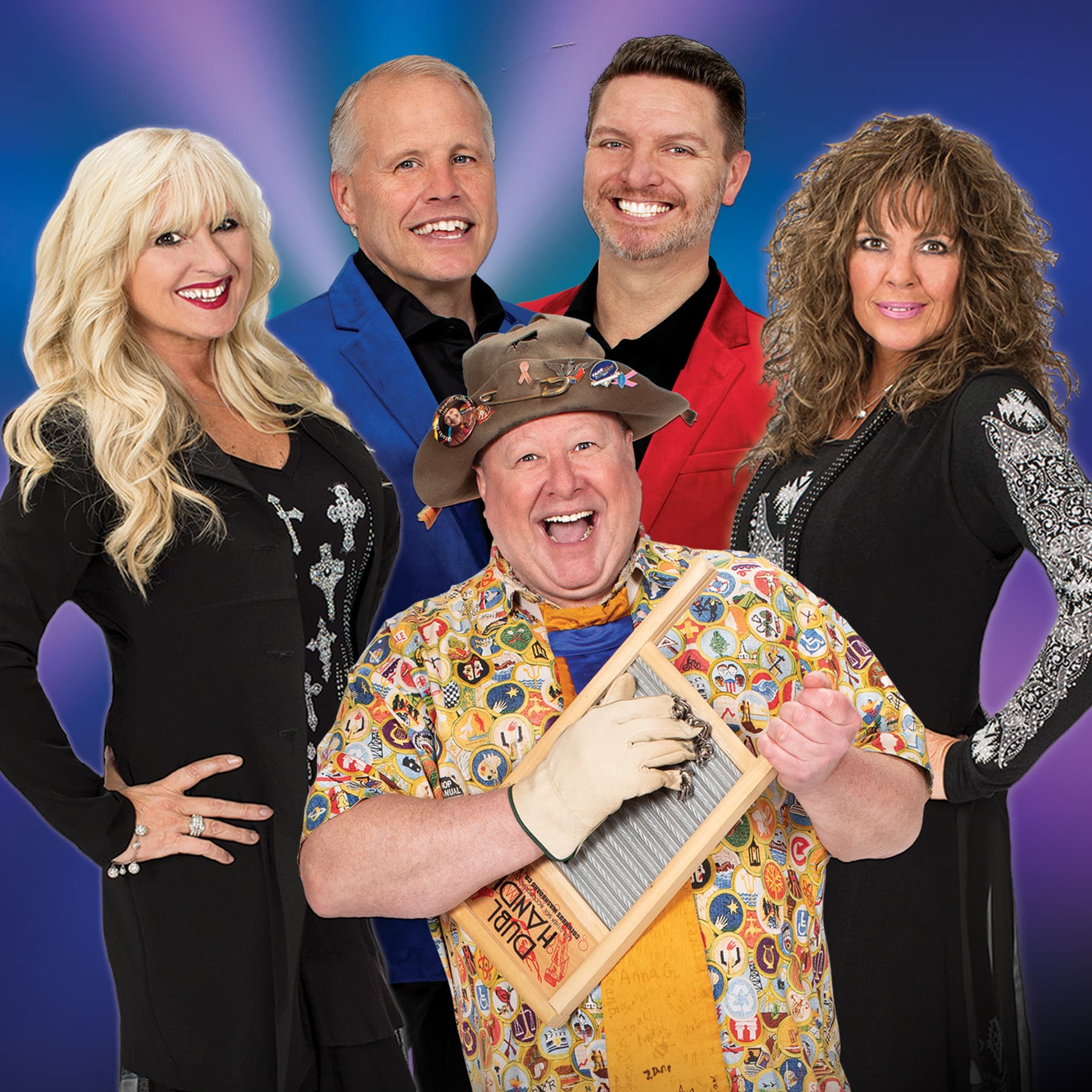 2024 Ozarks Country & Gospel