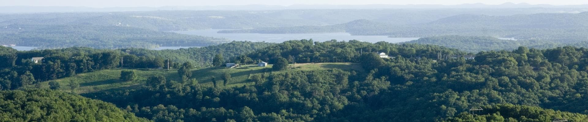 Shepherd of the Hills Inspiration Tower - Header