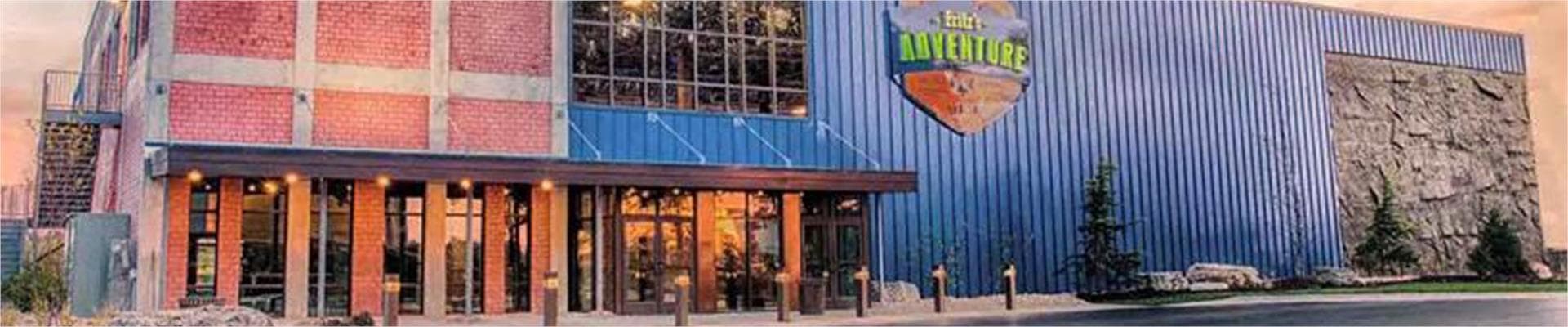 Fritz Adventure - Header