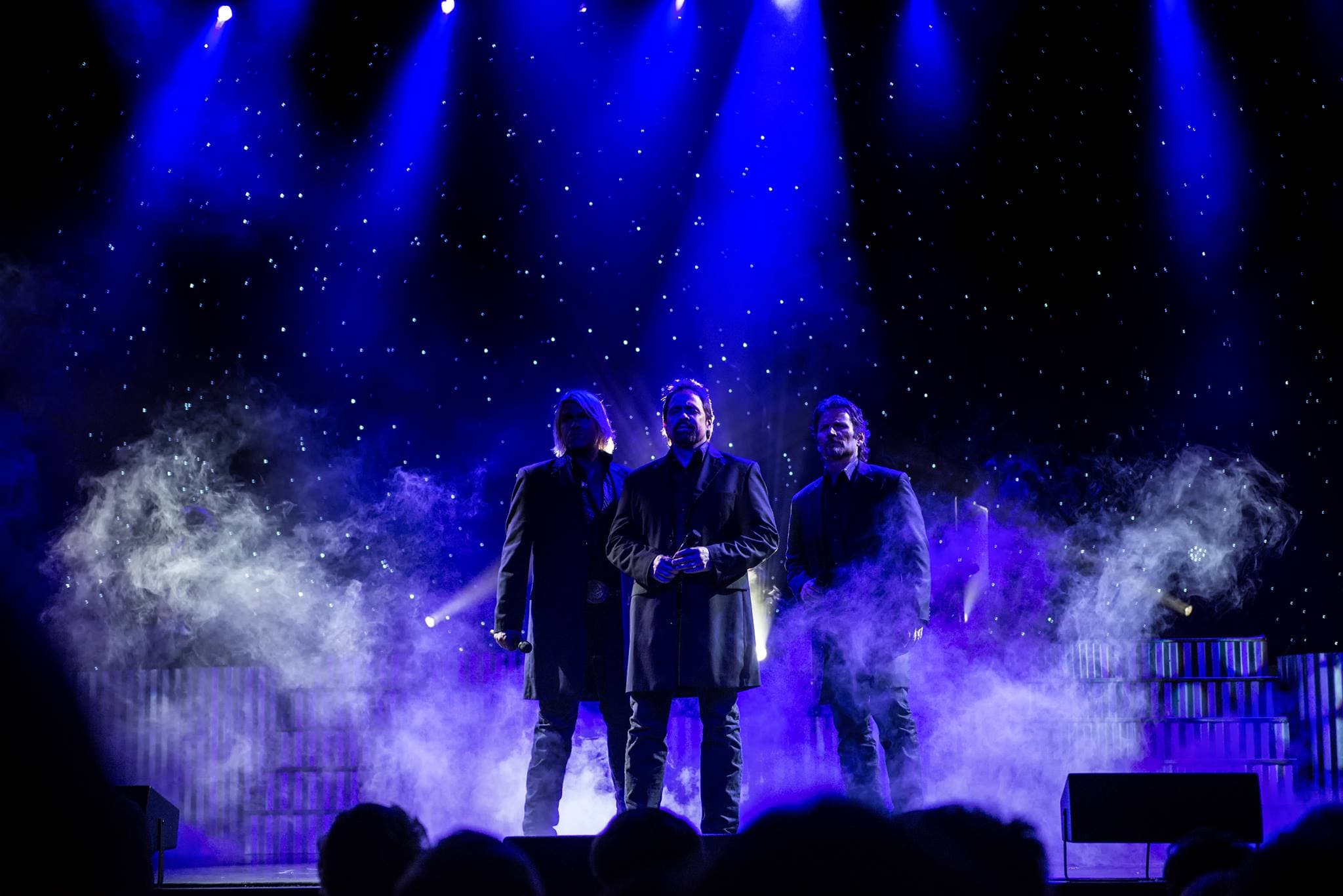 The Texas Tenors - 5