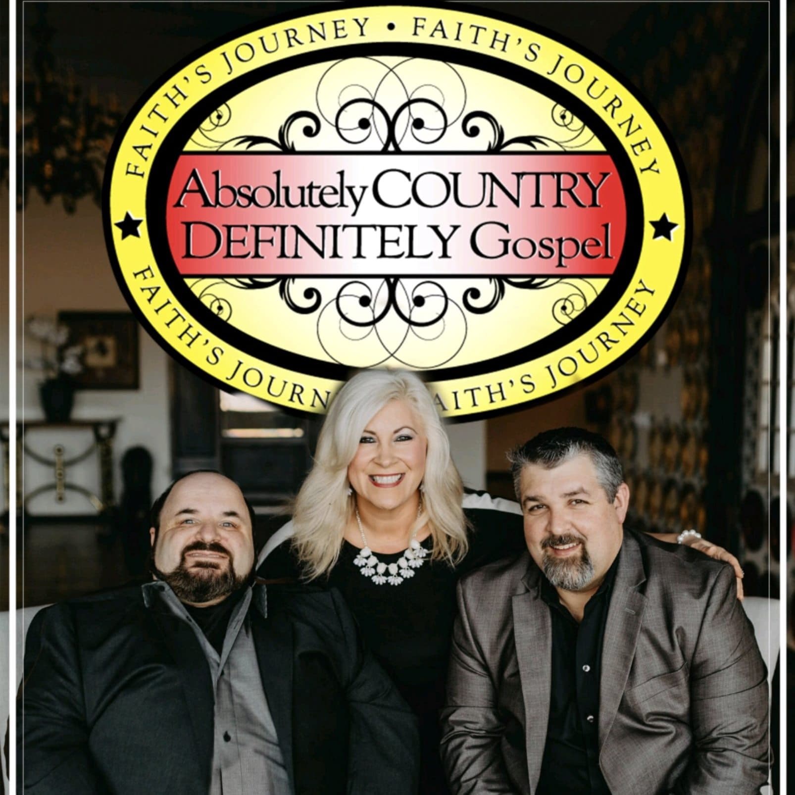 Absolutely Country, Definitely Gospel