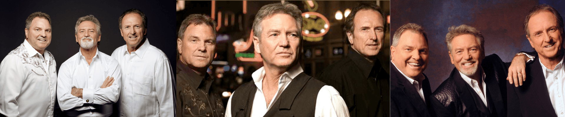 Gatlin Brothers - Header