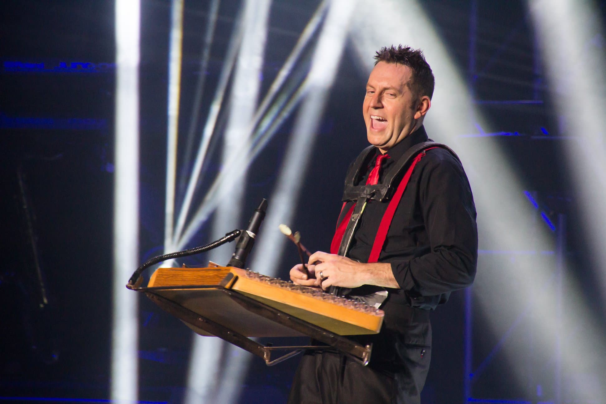 Matt Gumm & Company - 12