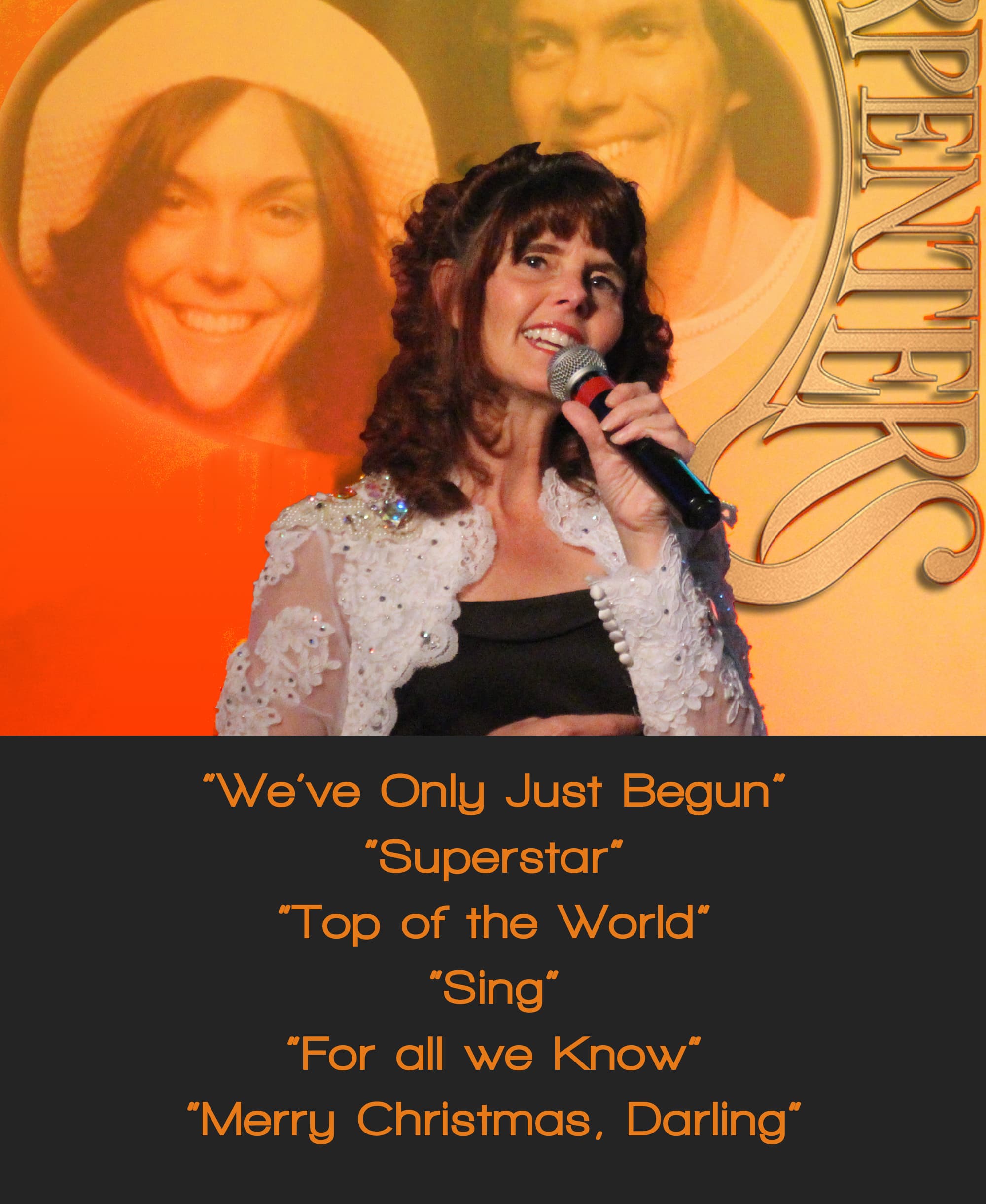 Carpenters Once More 1