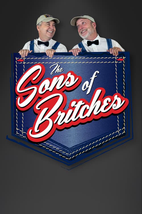 Sons of Britches - 8