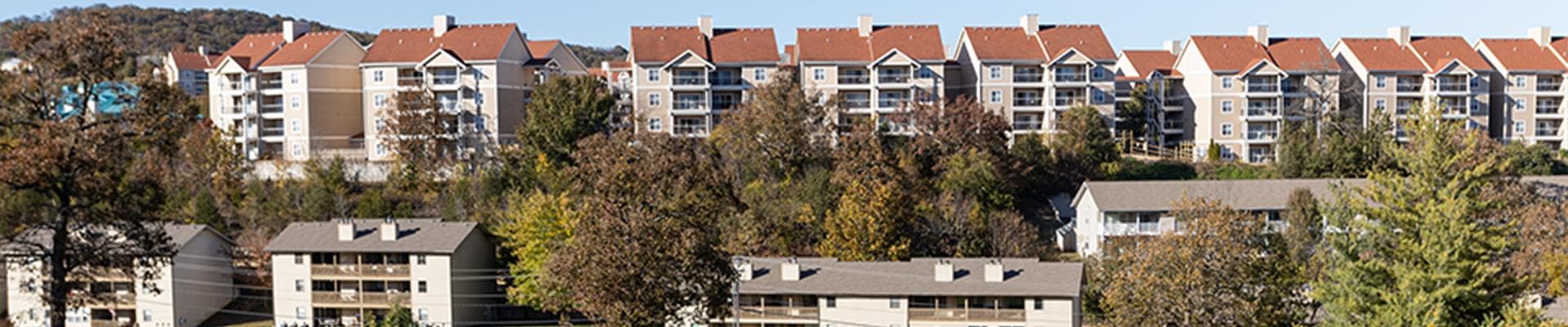 Pointe Royale - Header