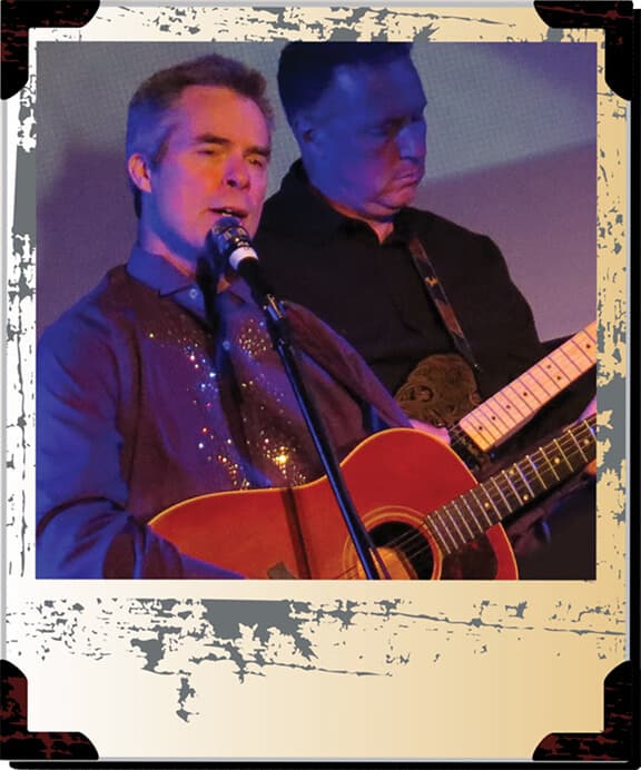 George Jones and Friends - 1