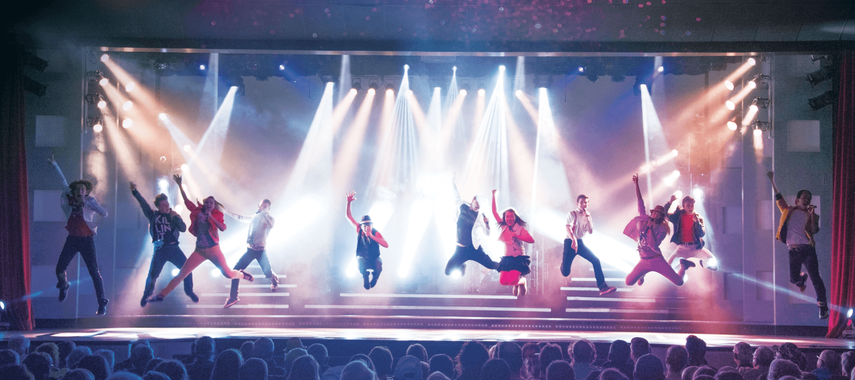 hughesmusicshowstarringthehughesbrothers1