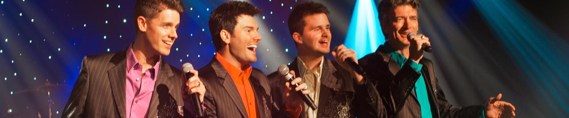 Grand Jubilee - Header