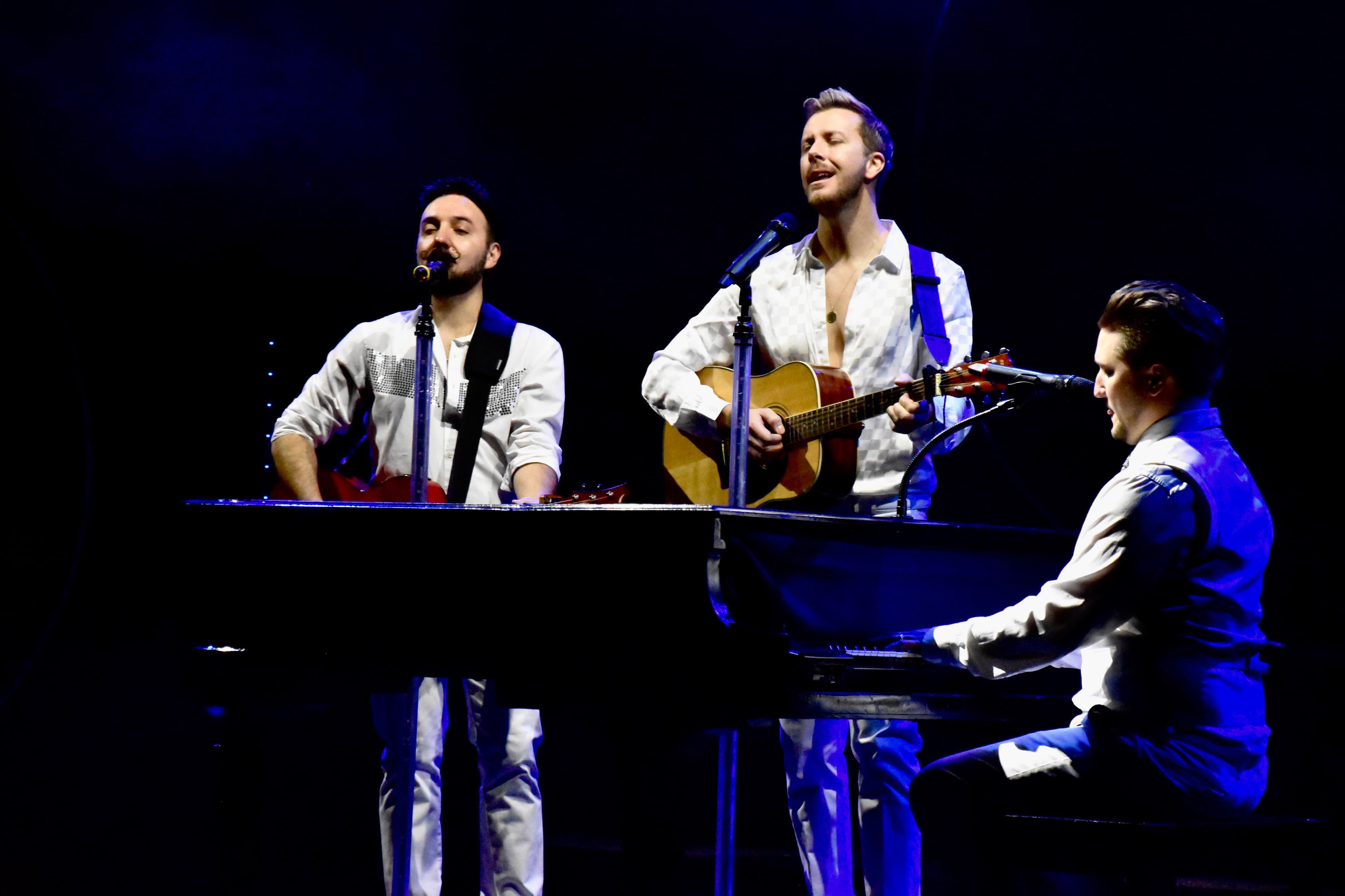 Back to the Bee Gees - 2