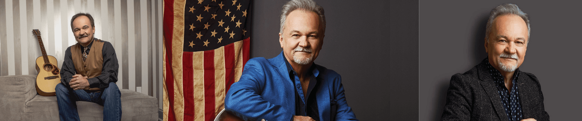 Jimmy Fortune - Header