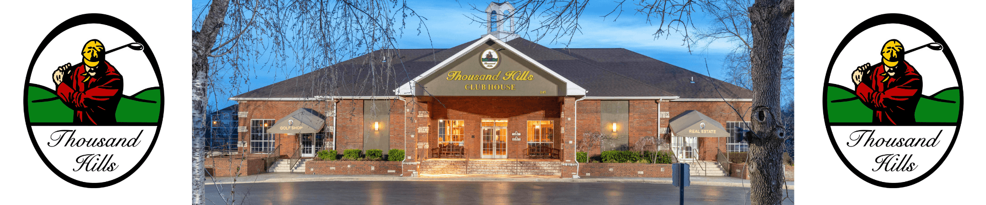 Thousand Hills: Header Image