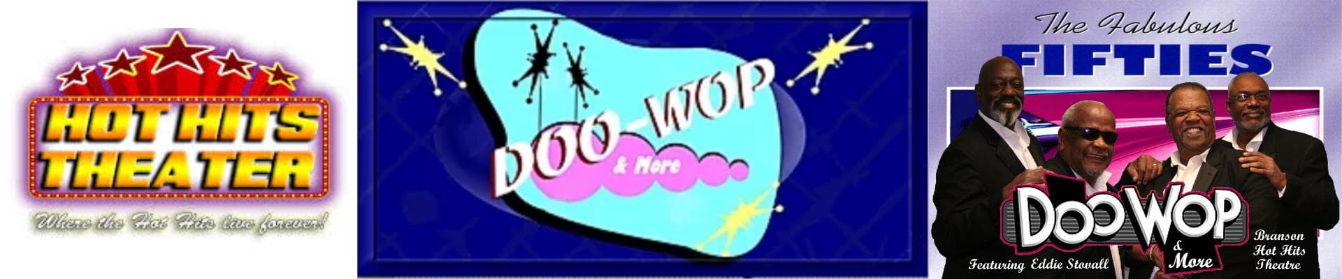 Doo Wop! - Header