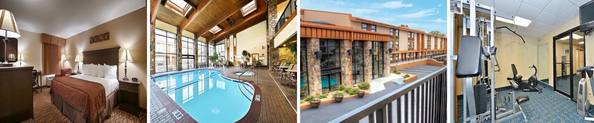 BW Center Pointe - Header