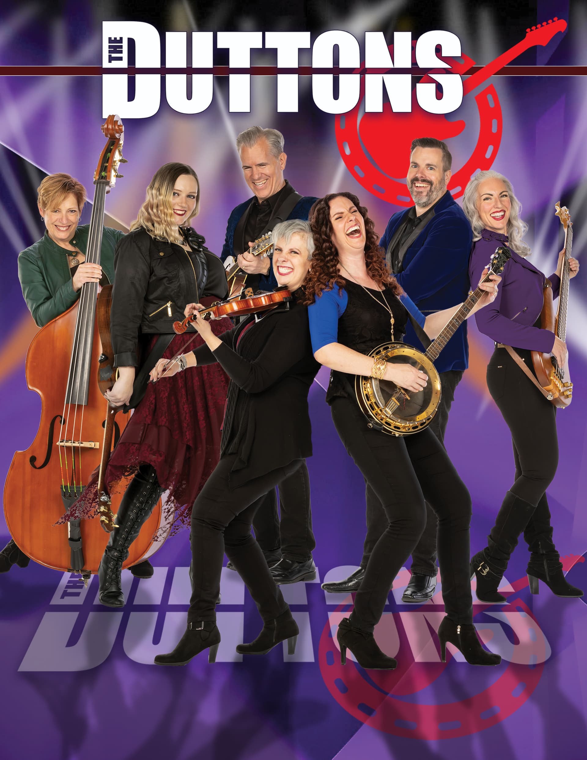 Duttons Family Show in Branson, Missouri : Music and Laughter