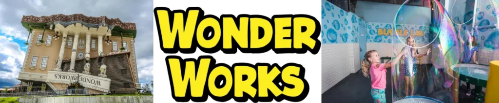 WonderWorks