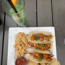 Big Whiskey's American Bar & Restaurant - Main