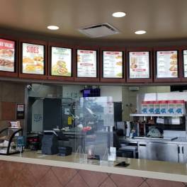 Arbys - Main
