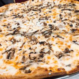 Rocco’s New York Style Pizza