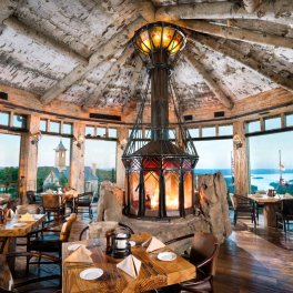 Osage Restaurant
