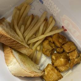 Dairy Queen Grill & Chill