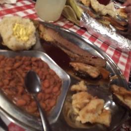 Great American Chuckwagon Dinner Show