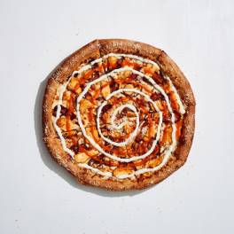 Mellow Mushroom – Branson