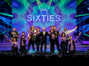 #1 Hits of 60s - Thumbnail