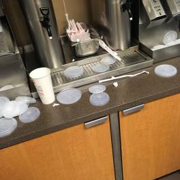 Wendy’s
