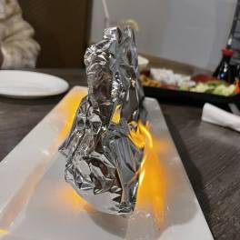 Mo Mo Sushi & Grill