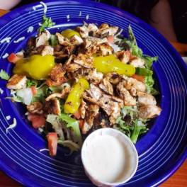 Saint City’s Sports Bar & Grill