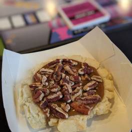 Branson Board Game Cafe