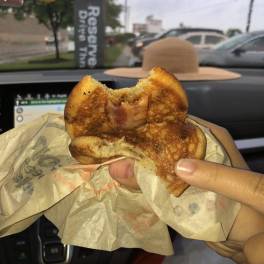 McDonald’s