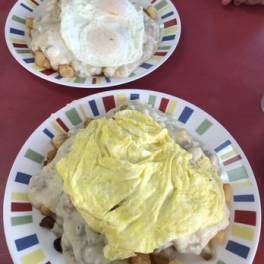 Shirley’s Diner