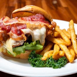 Jack Henry’s