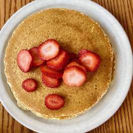 Belgian Waffle & Pancake House