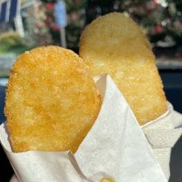 McDonald’s