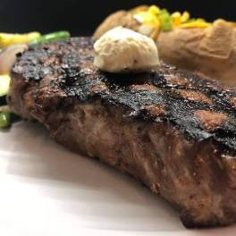 Shepherd’s Grill