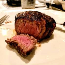 Level 2 Steakhouse