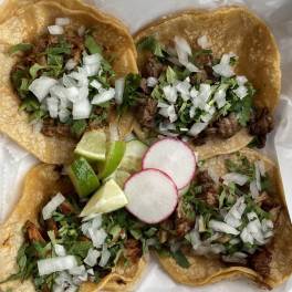 Tacos No 1