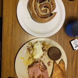 Clockers Cafe