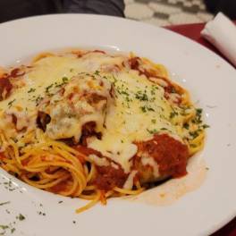 Florentina’s Ristorante Italiano