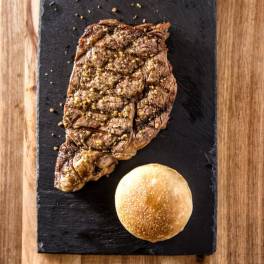Fall Creek Steak and Catfish House